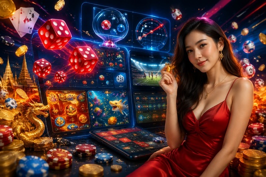 gameon888