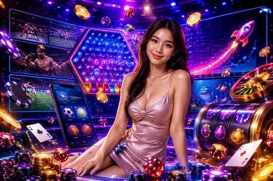 gameon888