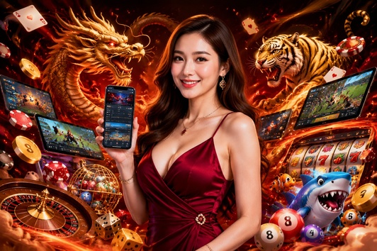 gameon888
