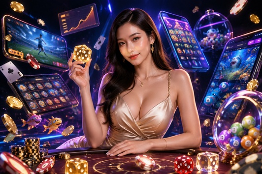 gameon888