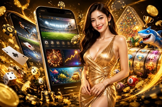 gameon888