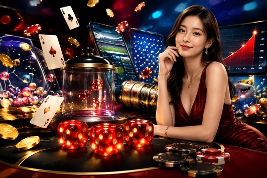 gameon888