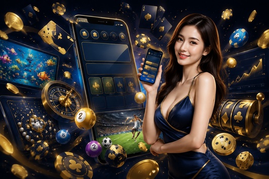 gameon888