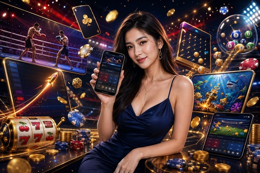 gameon888