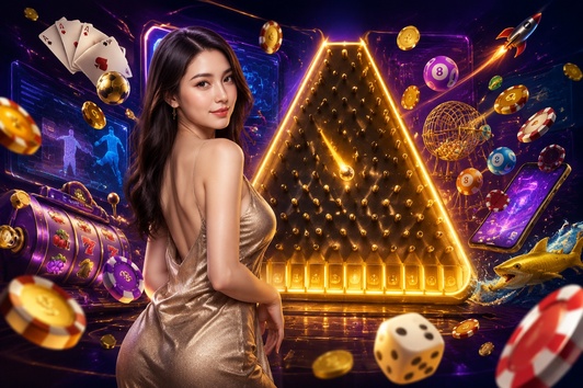 gameon888